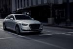 Genesis G90 2016 года (NA)